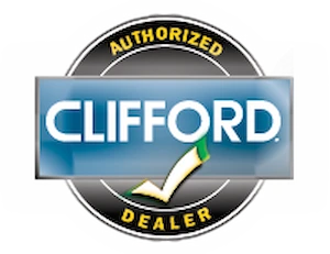 Authorized-Clifford-Dealer-logo