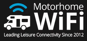Motorhome-wifi