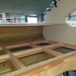 Damp-repair-upper-bed-area