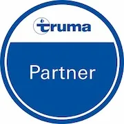 Truma logo – Motorhome Kings service partner