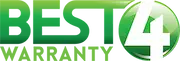 Best4Warranty logo