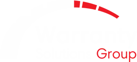 WSG warranty logo